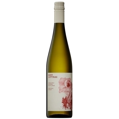Burn Cottage Riesling/Gruner Veltliner 2020