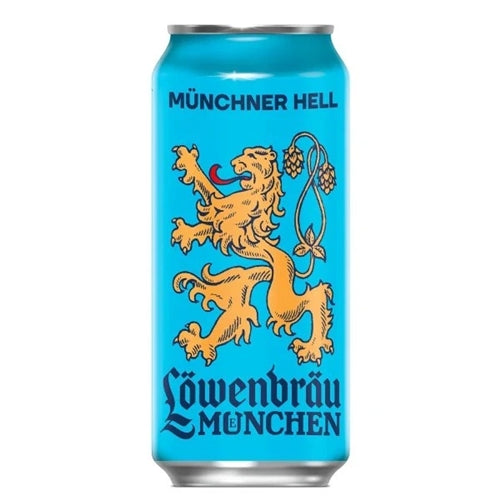 Lowenbrau München 500ml