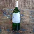 Tamba Koshikibu White
