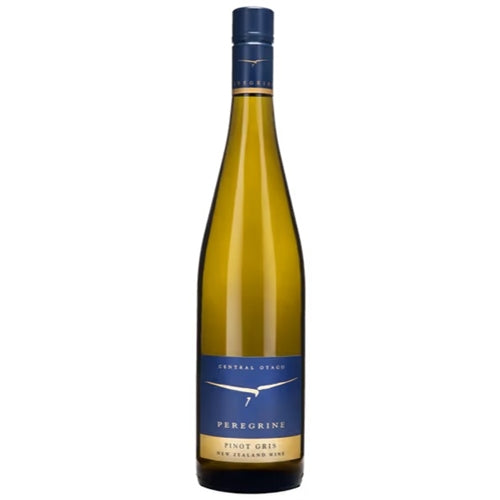 Peregrines Pinot Gris 2025