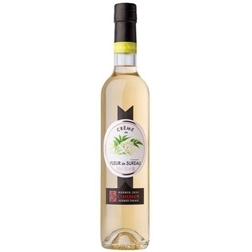 Distillerie Combier Creme de Fleur de Sureau Liqueur 700ml