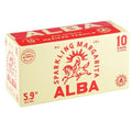 Alba Original Margarita 10x250ml
