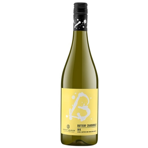 Grant Burge Ink Buttery Chardonnay 2024