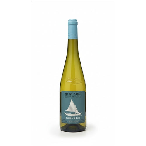 Muscadet Remy Pannier 2024