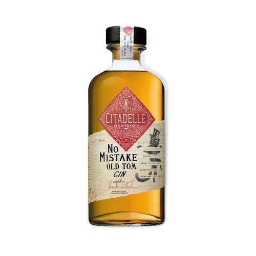 Citadel Old Tom Gin 500ml