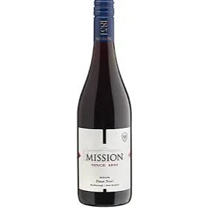 Mission Estate Pinot Noir 2024