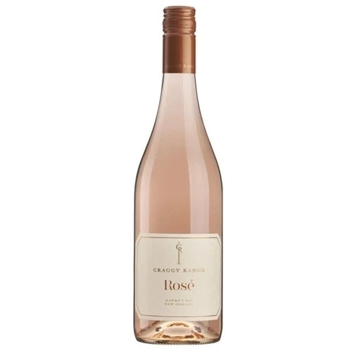 Craggy Range Hawkes Bay Rose 2023