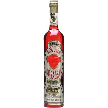 Tequila Carralejo Anejo 700ml