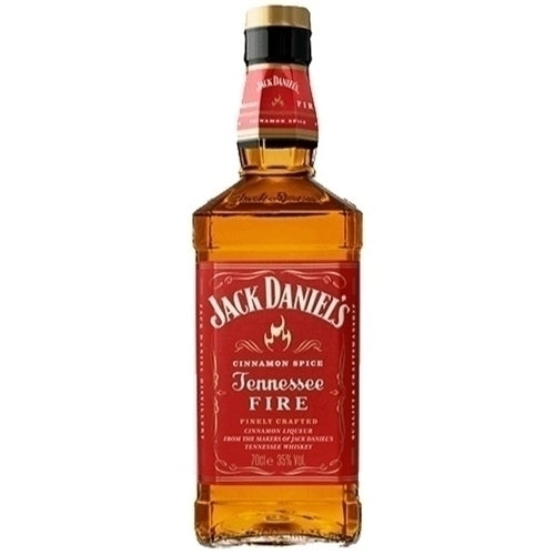 Jack Daniel's Tennessee Fire 700ml