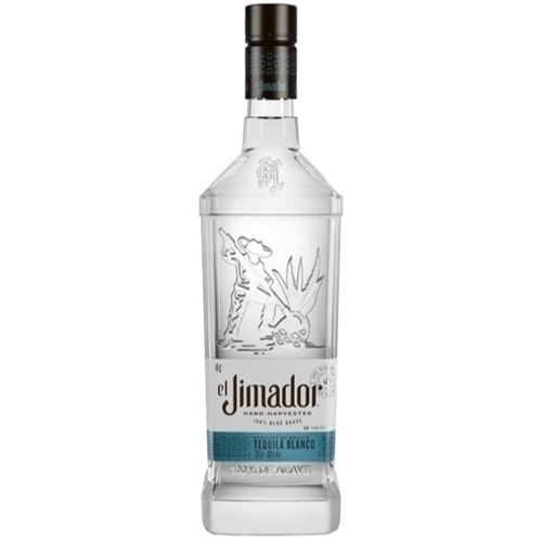 El Jimador Blanco Tequila 700ml