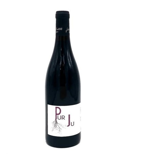 Pur Jus IGP Mediterranee 750ml