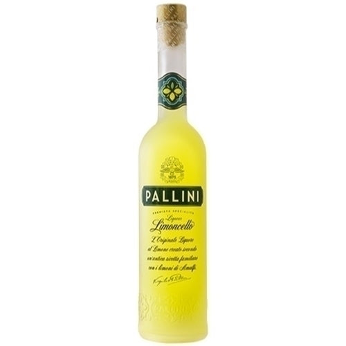 Pallini Limoncello 700ml