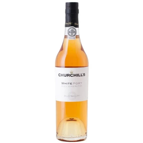 Churchill's White Port 500ml