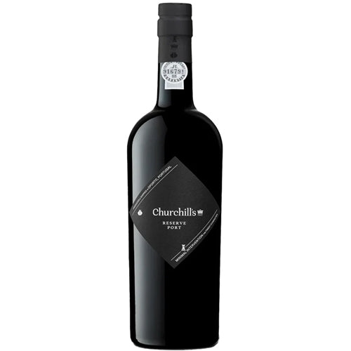 Churchills NV Reserve Port 750ml