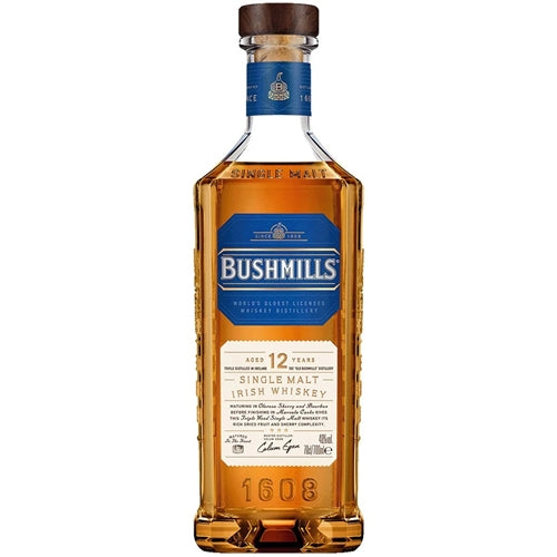 Bushmill 12Yo 700ml