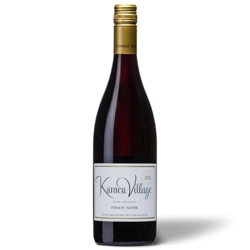 Kumeu Village Pinot Noir 2025