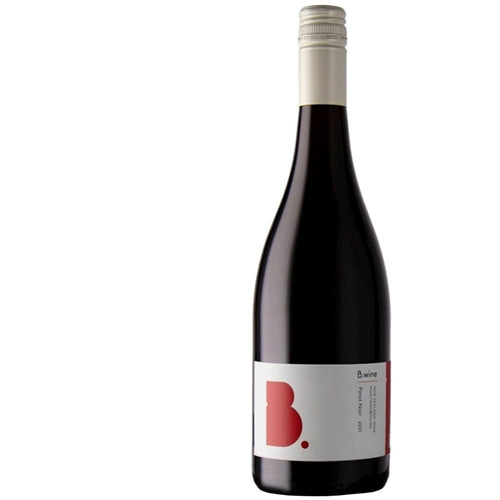 B.Wine Pinot Noir 2021