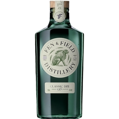 Fen & Field Gin 700ml