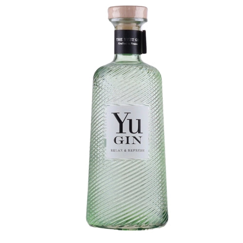Yu Gin 200ml
