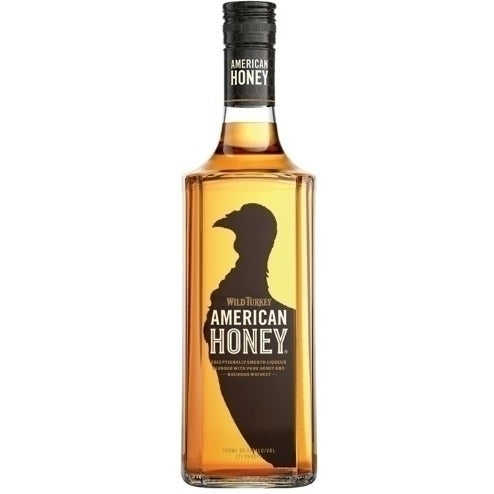 Wild Turkey American Honey 700ml