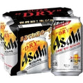 Asahi Nama Jokki 6x330ml