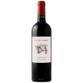Roc de Cambes, Cotes de Bourg 2012