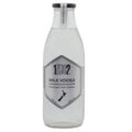 1zero2 Milk Vodka 36% 500ml
