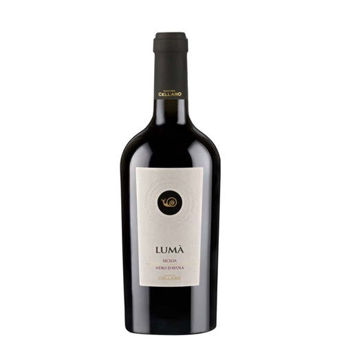 Luma Nero D'avola 2023