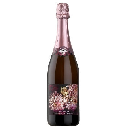 Matahiwi Sparkling Brut Rose 750ml
