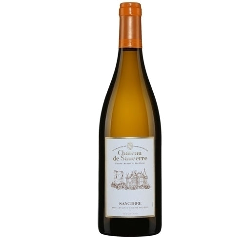 Chateau de Sancerre Sauvignon Blanc 2023