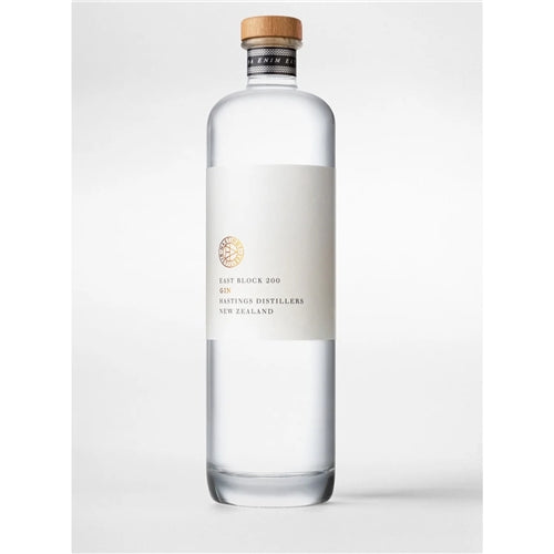 East Block Gin 700ml