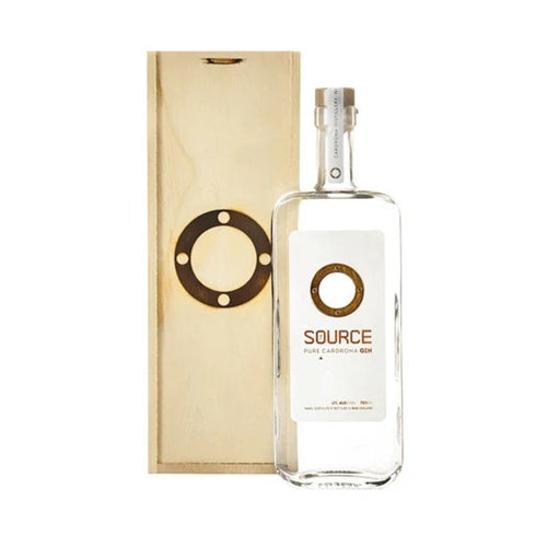 Source Cardrona Gin 750ml