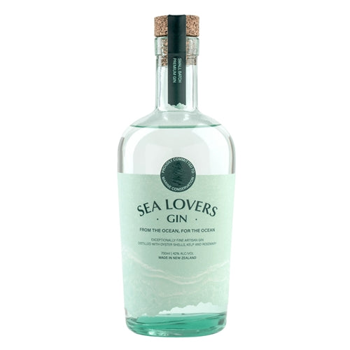 Sea Lover Gin 700ml