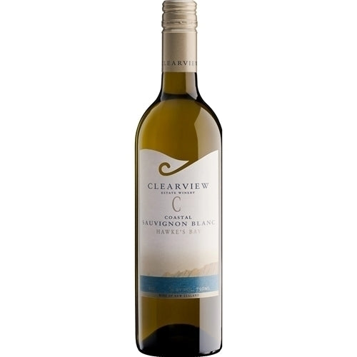 Clearview Estate Coastal Sauvignon Blanc 2023