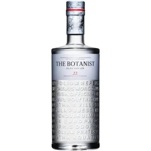 The Botanist Dry Gin 700ml
