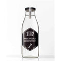 1zero2 Milk Vodka 60% 500ml
