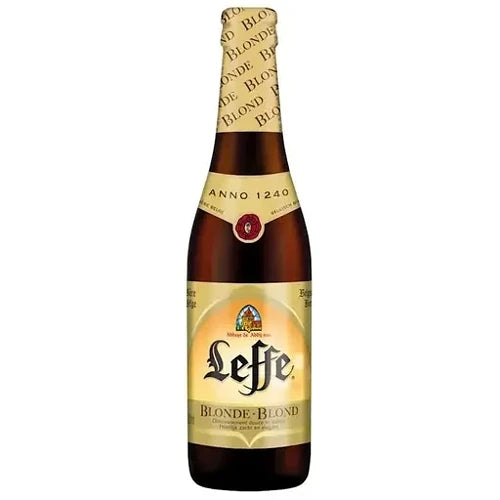 Leffe Blonde 330ml