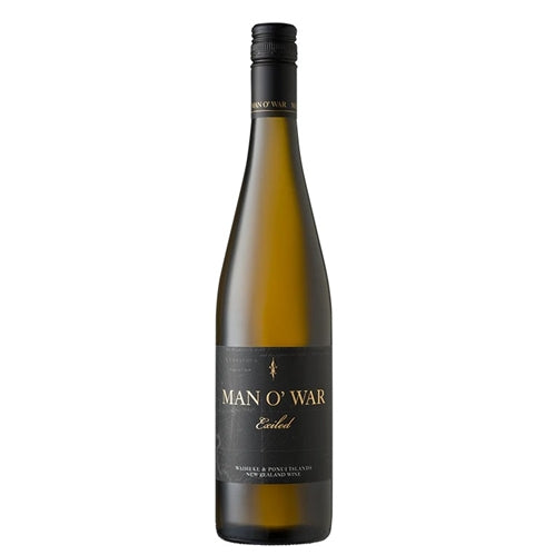 Man O' War Exiled Pinot Gris 2025