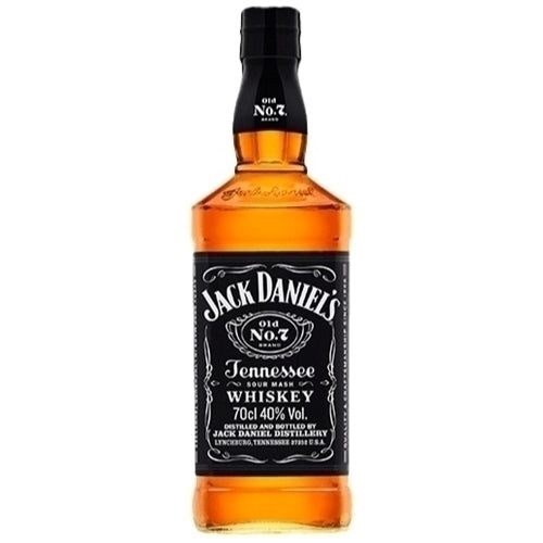 Jack Daniel's 700ml