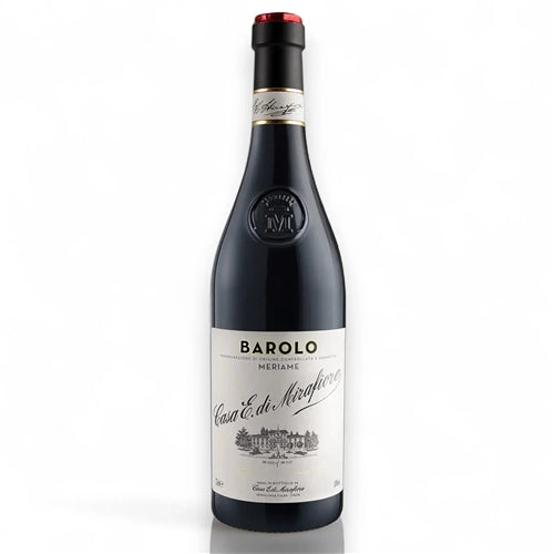 Barolo Mirafiore 2020