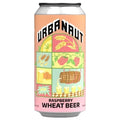 Urbanaut Raspberry Wheat Beer 440ml
