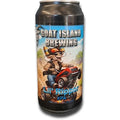 Goat Island Brewing XPA 440ml