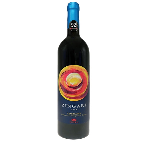 Zingari Toscana 2022