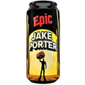 Epic Jake Porter 440ml