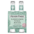 Fever Tree Elderflower Tonic 4x200ml
