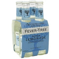 Fever Tree Lemonade 4x200ml