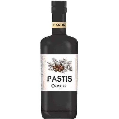 Distillerie Combier Pastis Combier 700ml
