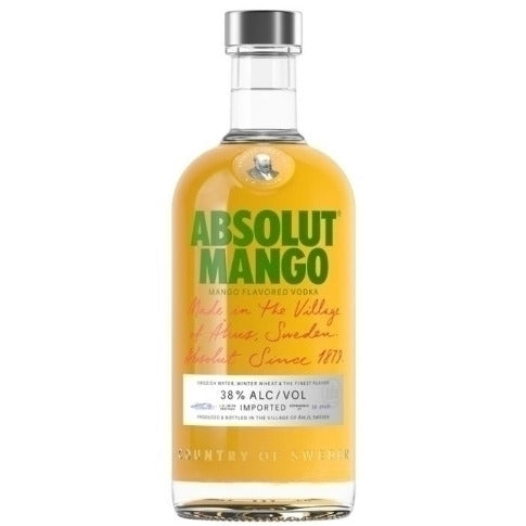 Absolut Vodka Mango 700ml