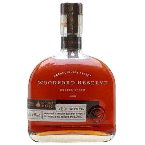 Woodford Reserve Double Oaked 700ml