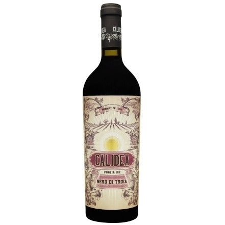 Calidea Nero Di Troia 2021